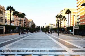 13 ALMERIA - RAMBLA FREDERICO GARCIA LORCA (42)